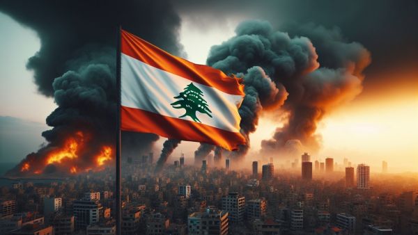 تفسير رؤية حروب لبنان في المنام