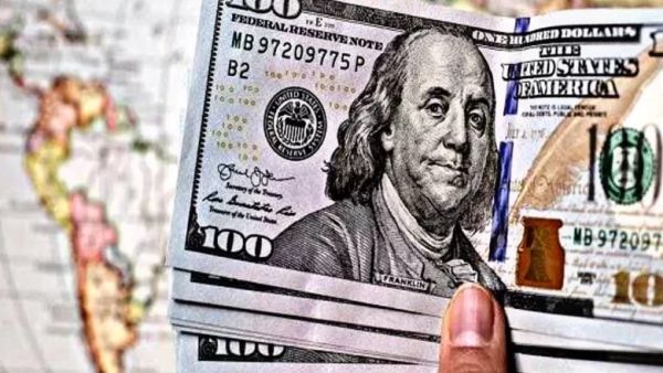 سعر الدولار اليوم في السودان