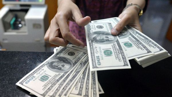 سعر الدولار اليوم في السودان