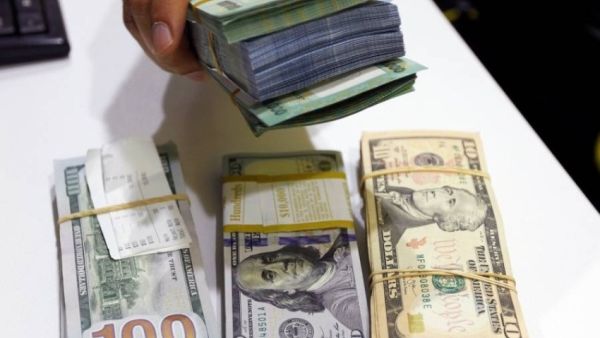سعر الدولار اليوم في لبنان
