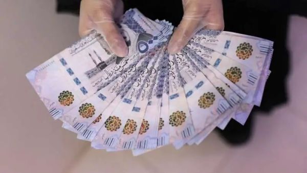 سعر الريال السعودي اليوم في مصر
