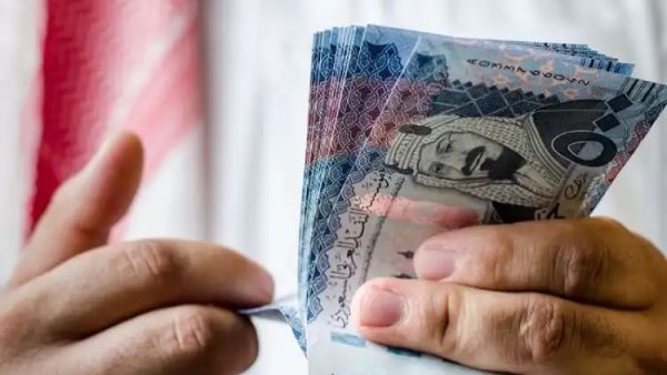 سعر الريال السعودي اليوم في مصر