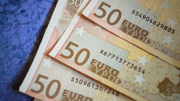 سعر اليورو مقابل الليرة السورية