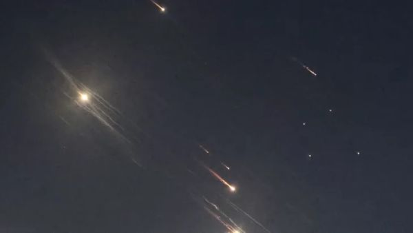 صواريخ