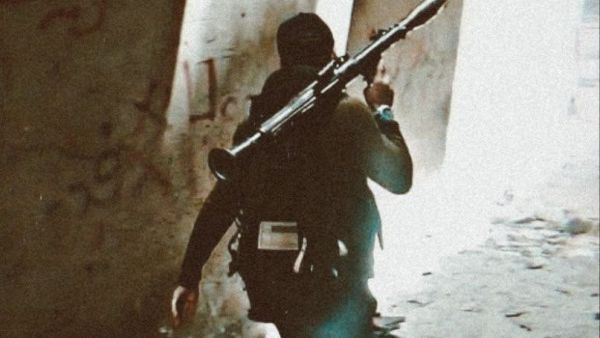 صورة تعبيرية