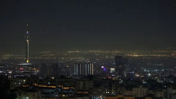 طهران