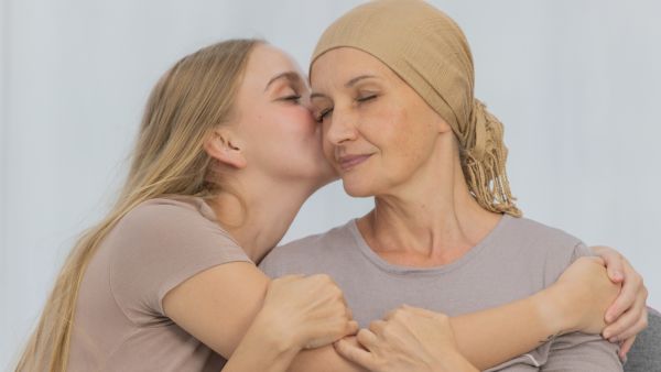 هل الحالة النفسية تسبب سرطان الثدي؟