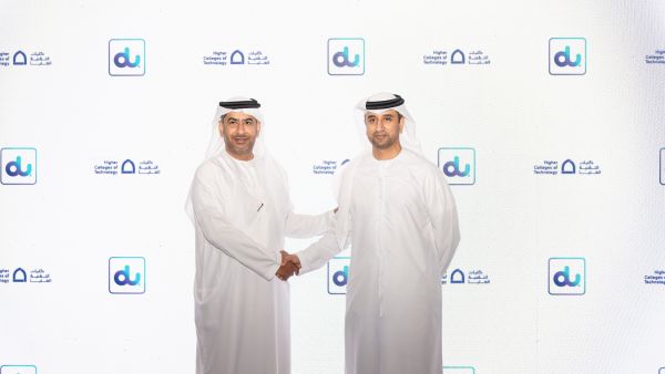 خلال الحدث دو" وكليات التقنية العليا تعلنان مشروع رقمنة مركز اتصال ""OneHCT وتطويره وفق معايير نظام النجوم العالمي لتصنيف الخدمات