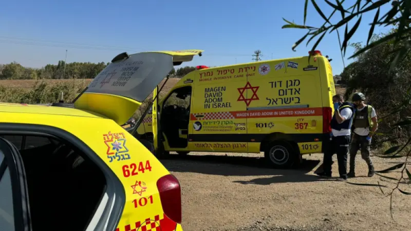 صواريخ حزب الله على الجليل