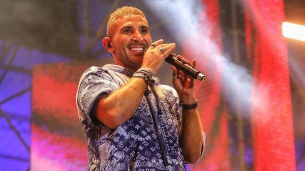 أحمد سعد