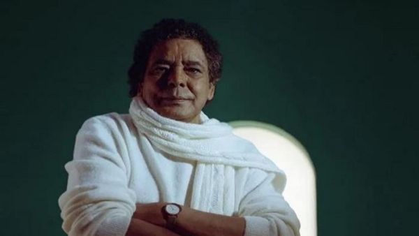 محمد منير