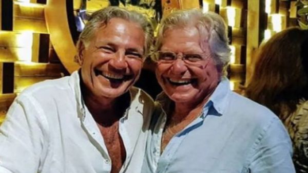 Mustafa and Hussein Fahmy Mustafa Fahmy