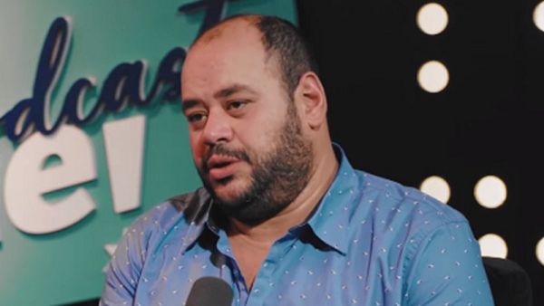 محمد ممدوح