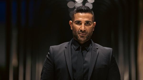 أحمد سعد