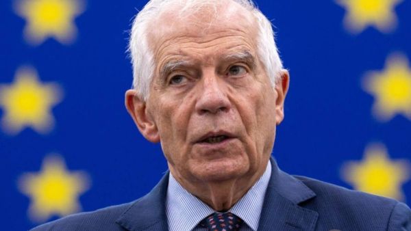 بوريل - يونيفيل