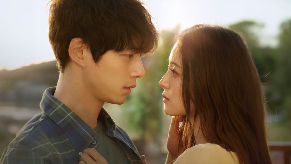 مسلسل what comes after love