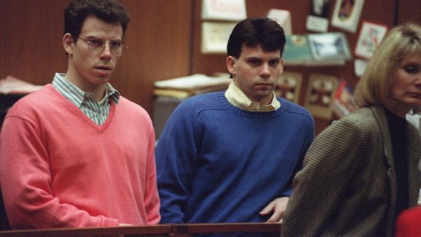 Menendez Brothers