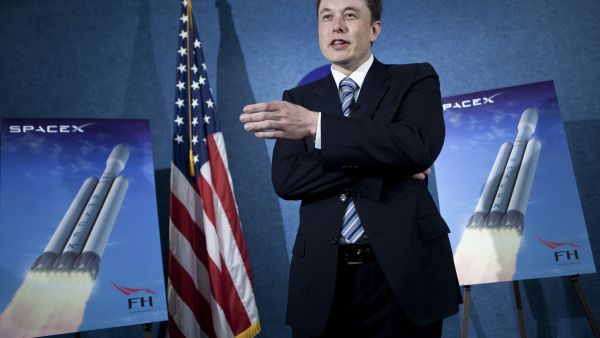 Biden slams Elon Musk for working illegally in the US 