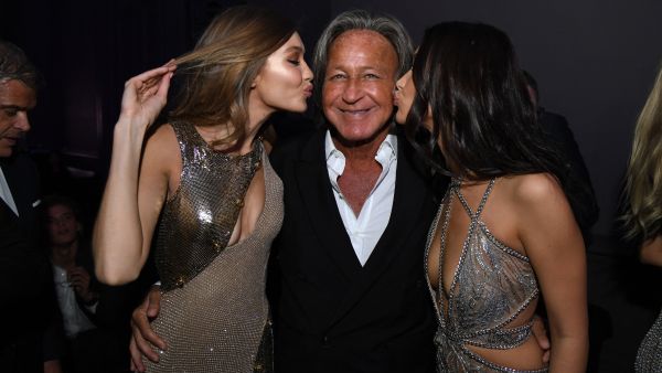 Mohamed Hadid