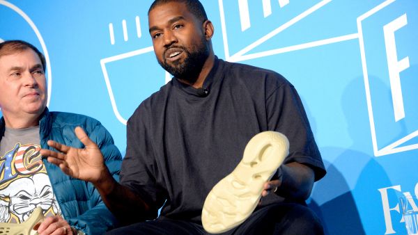 Adidas and Kanye West settle dispute, ending iconic Yeezy brand