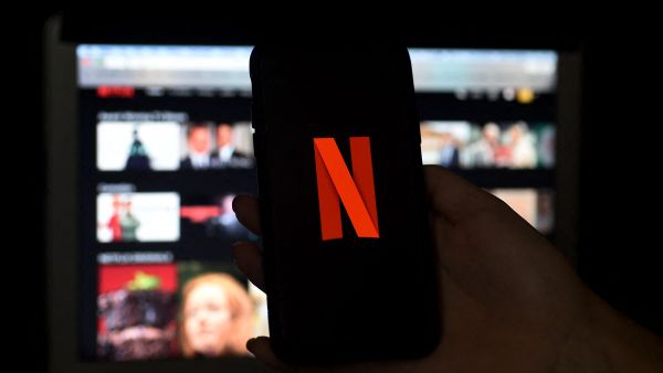 Netflix