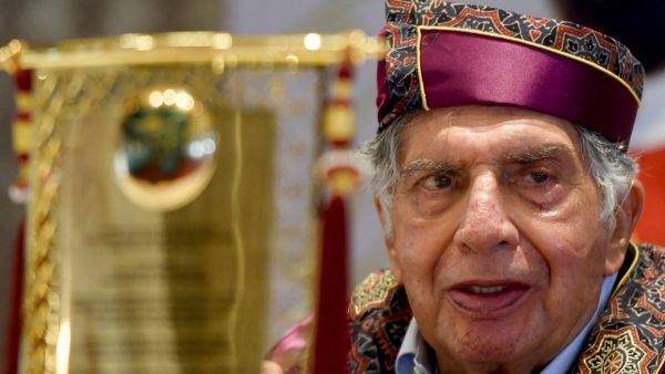 Ratan Tata