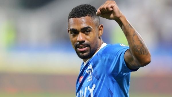 مالكوم يكشف سر تفوق الهلال على منافسيه