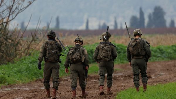 Was deputy commander of Israel's elite 98th division leader killed in southern Lebanon?