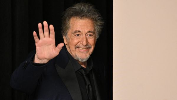 Al Pacino