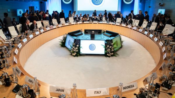 World Bank approves $250M to aid Lebanese displaced by Israel 