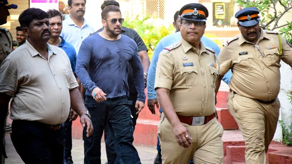 Salman Khan