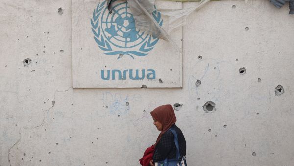 UNRWA