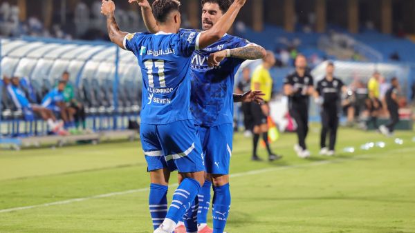 تشكيلة الهلال المتوقعة ضد الفيحاء في دوري روشن السعودي 2024-25