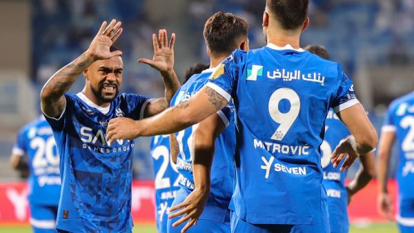 تشكيلة الهلال المتوقعة ضد العين في دوري أبطال آسيا للنخبة 2024-25