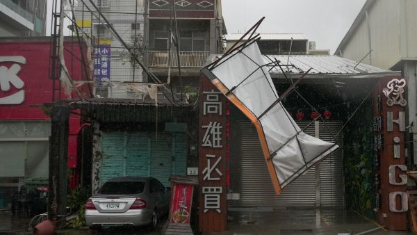 Taiwan