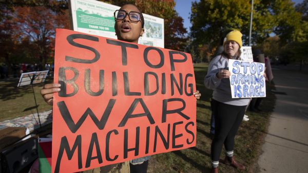 Protest