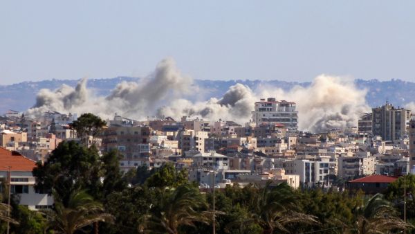 Lebanon