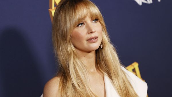 Jennifer Lawrence