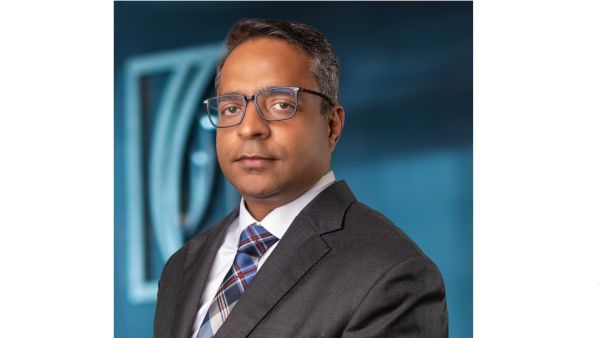 Anith Daniel, Group Head of Transaction Banking Services. du Pay partners with Emirates NBD to elevate digital payment solutions in the UAE