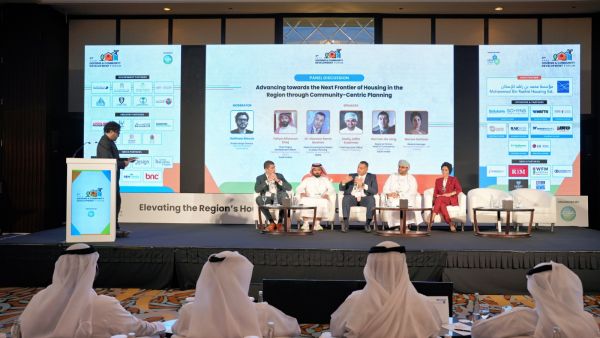 Mohammed Bin Rashid Housing Establishment Mohammed Bin Rashid Housing Establishment