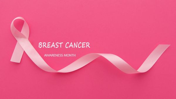 طبيب البوابة: تأثير سرطان الثدي على خصوبة المرأة