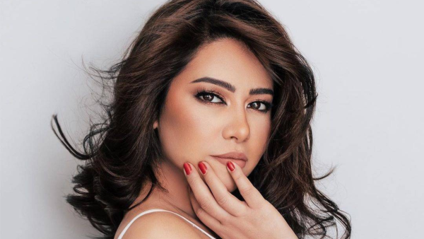 شيرين عبدالوهاب