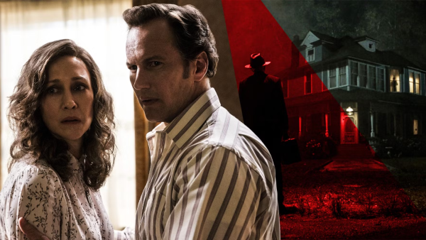 فيلم الرعب The Conjuring 4