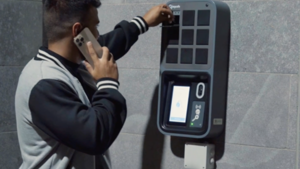 وكلاء كيا الأردن وكلاء كيا الأردن، عن إطلاق خدمتها الجديدة "Drop-Off"