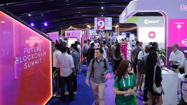 During the event. Knowledge Group expands its offerings with internationally accredited AI training programs in partner with CertNexus