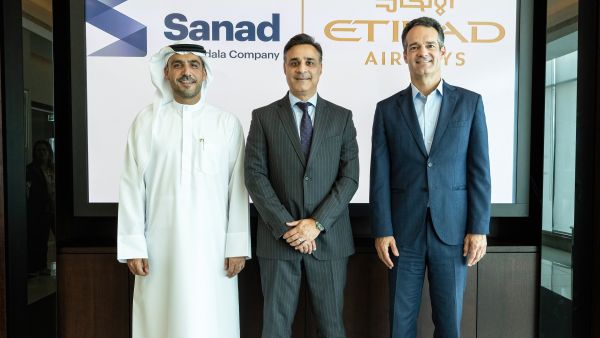 Strategic Collaboration Between Abu Dhabi’s Aviation Leaders: This transaction showcases the longstanding relationship between Sanad and Etihad Airways which began in 2003, emphasizing a partnership that enhances the local aviation ecosystem, fosters long-term operational excellence, and in-country value.