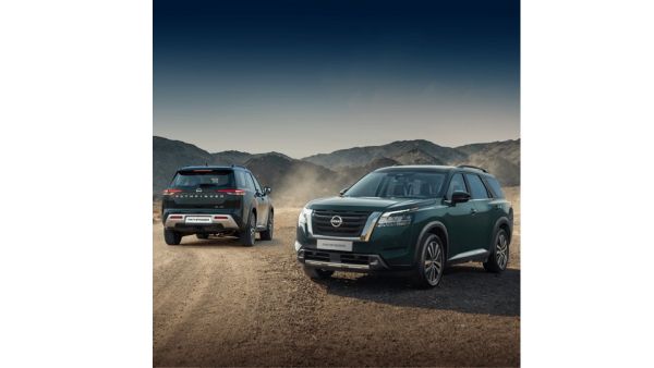 Al Masaood Automobiles Maintains Momentum with Enticing Offers on Nissan Vehicles 