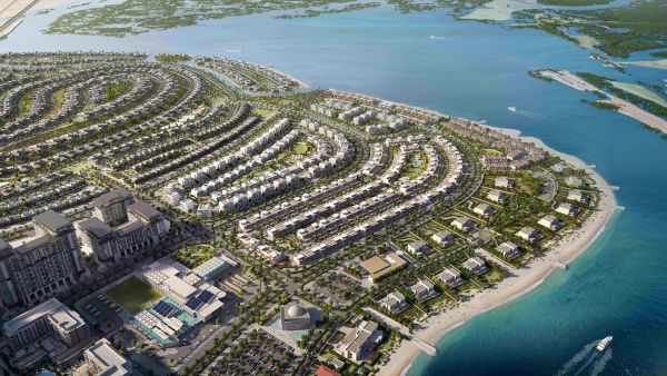  Modon sells out phase one of Maysan, a newly launched freehold development on Reem Island, within a few hours