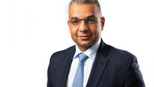 ADIB Appoints Mohamed Abdelbary as Group Chief Executive Officer for the Group 