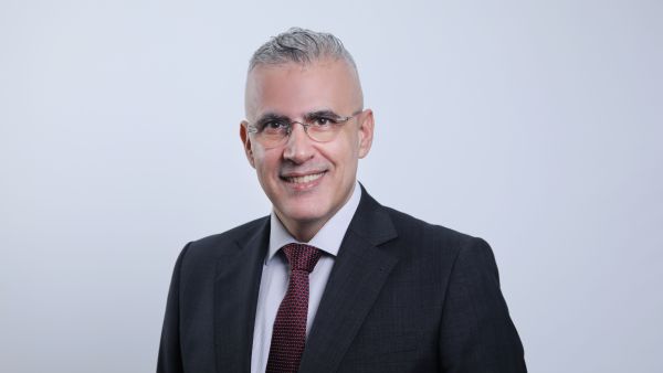 Ned Baltagi, Managing Director – Middle East, Turkey and Africa, SANS Institute Ned Baltagi, Managing Director – Middle East, Turkey and Africa, SANS Institute
